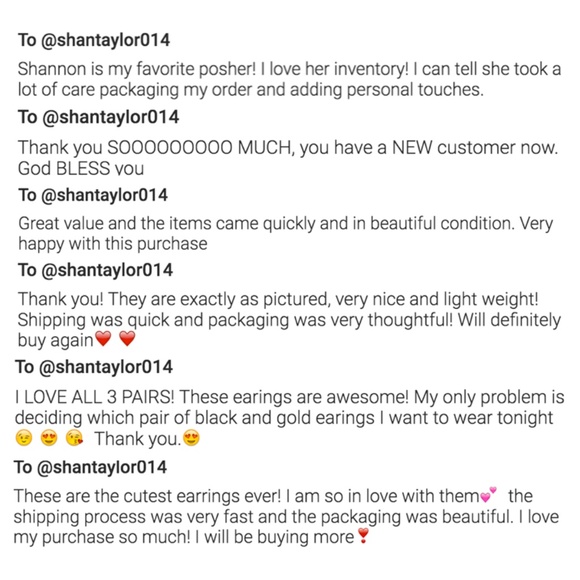 CELESTE | Star Burst Statement Earrings - Picture 6 of 6